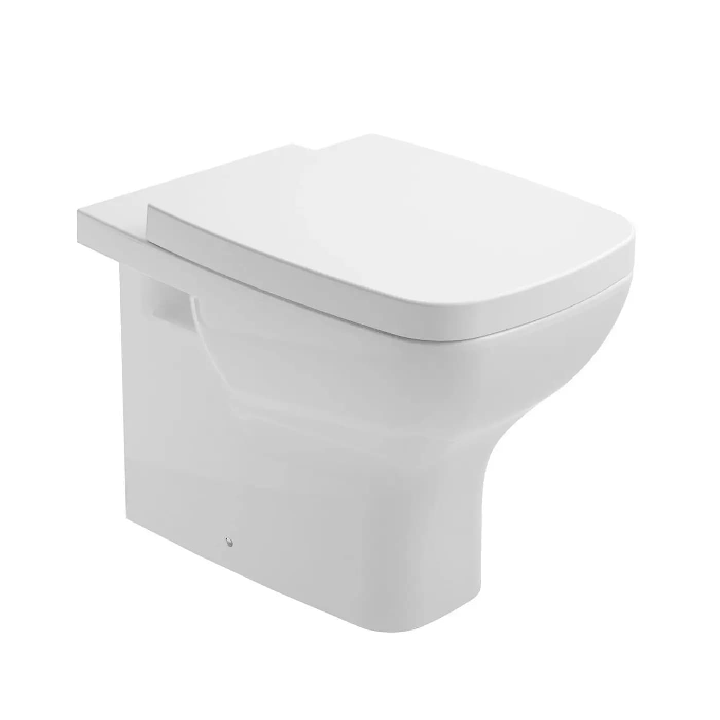 Tapa WC Gala Street Square Original Amortiguada G5132202