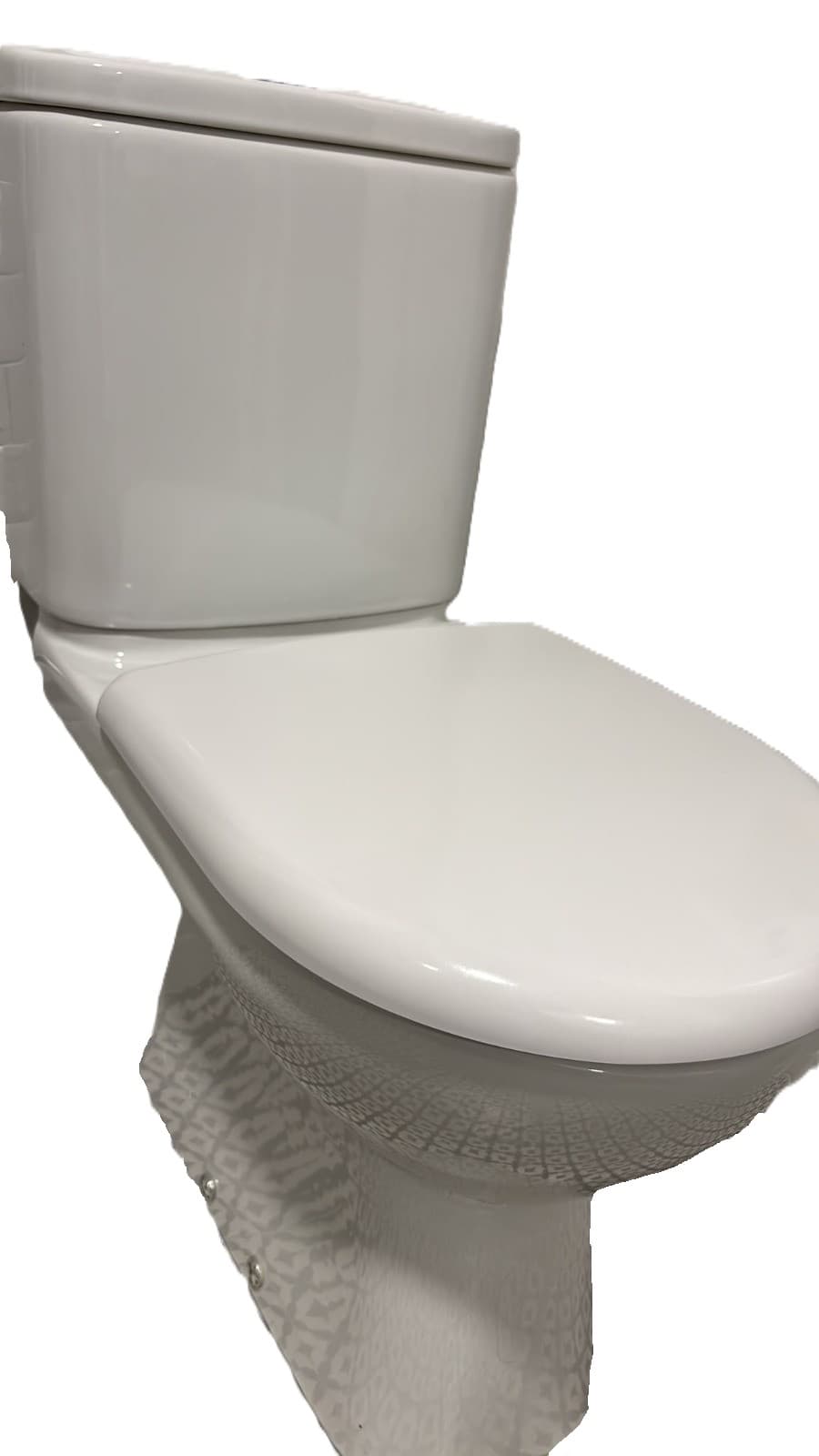 Tapa Wc compatible Access de Roca 3