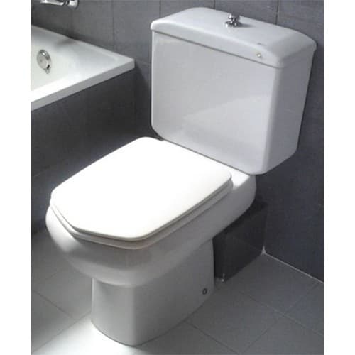 Tapa Wc compatible Aquaria de Roca