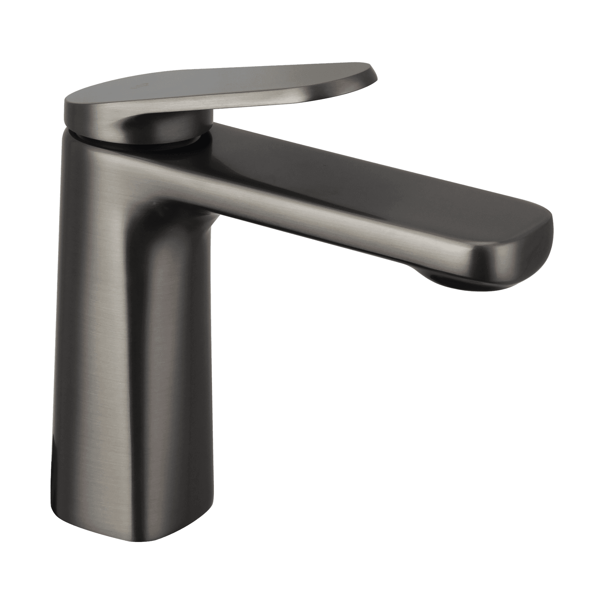 Grifo de lavabo Lazio titanio 3240T