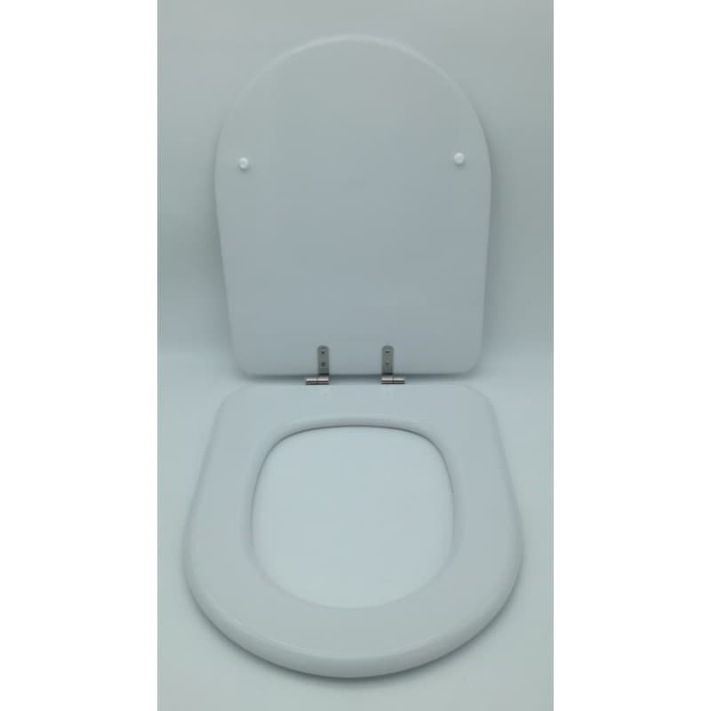 Tapa wc Stylo de Bellavista Compatible Etoos