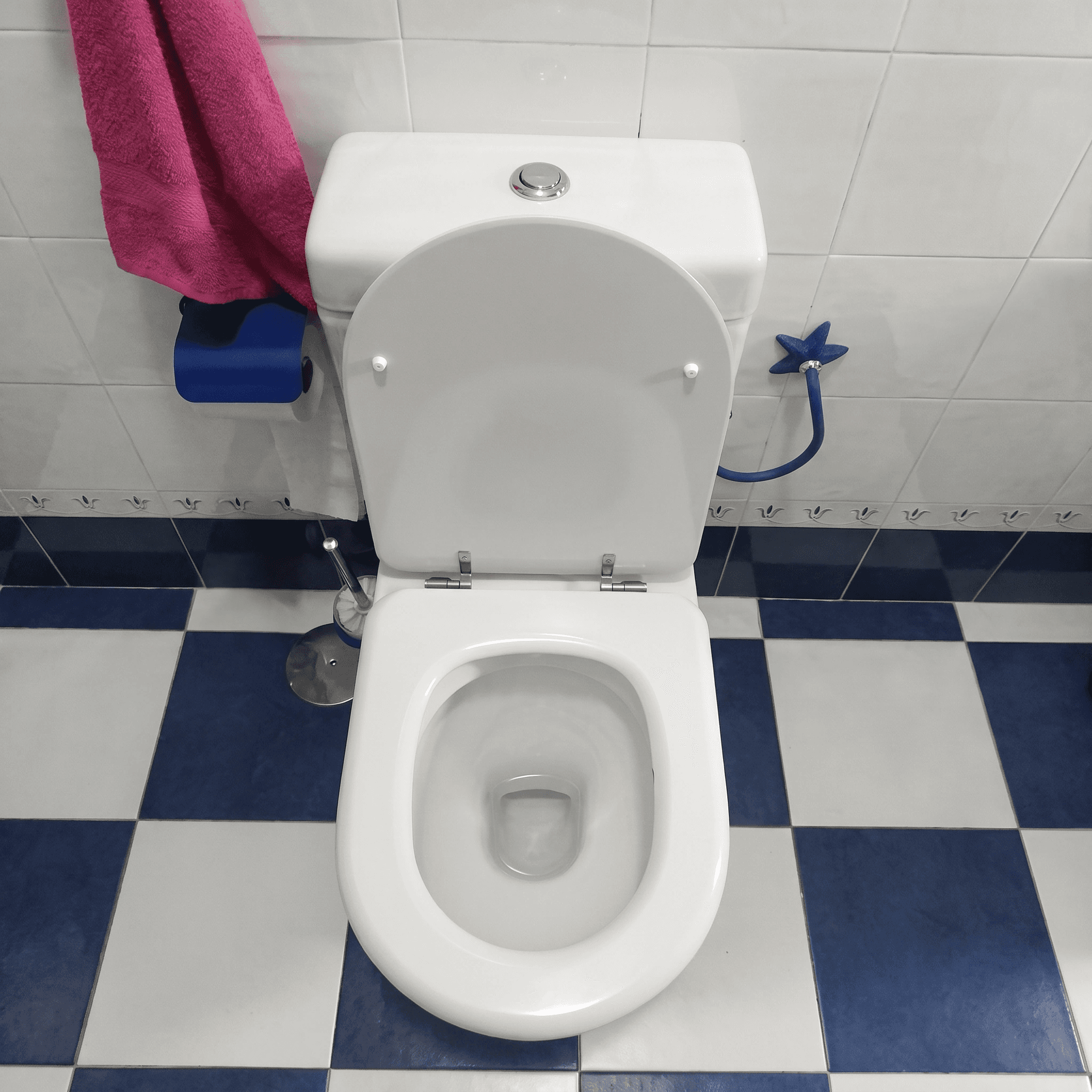 Tapa wc compatible Happy D de Duravit