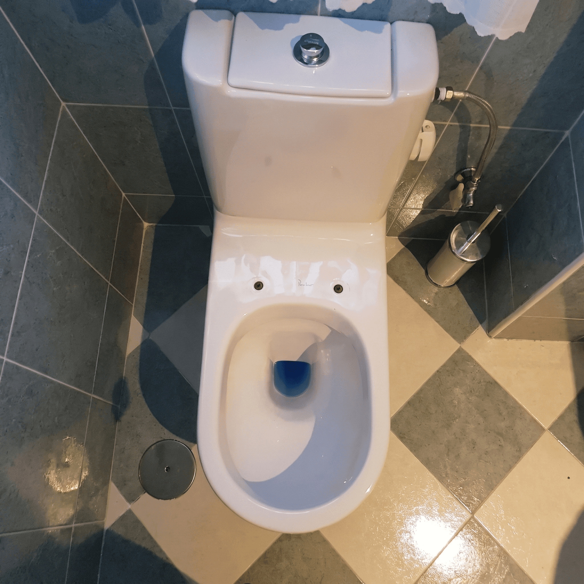 Tapa wc compatible Madison de Ideal Standard