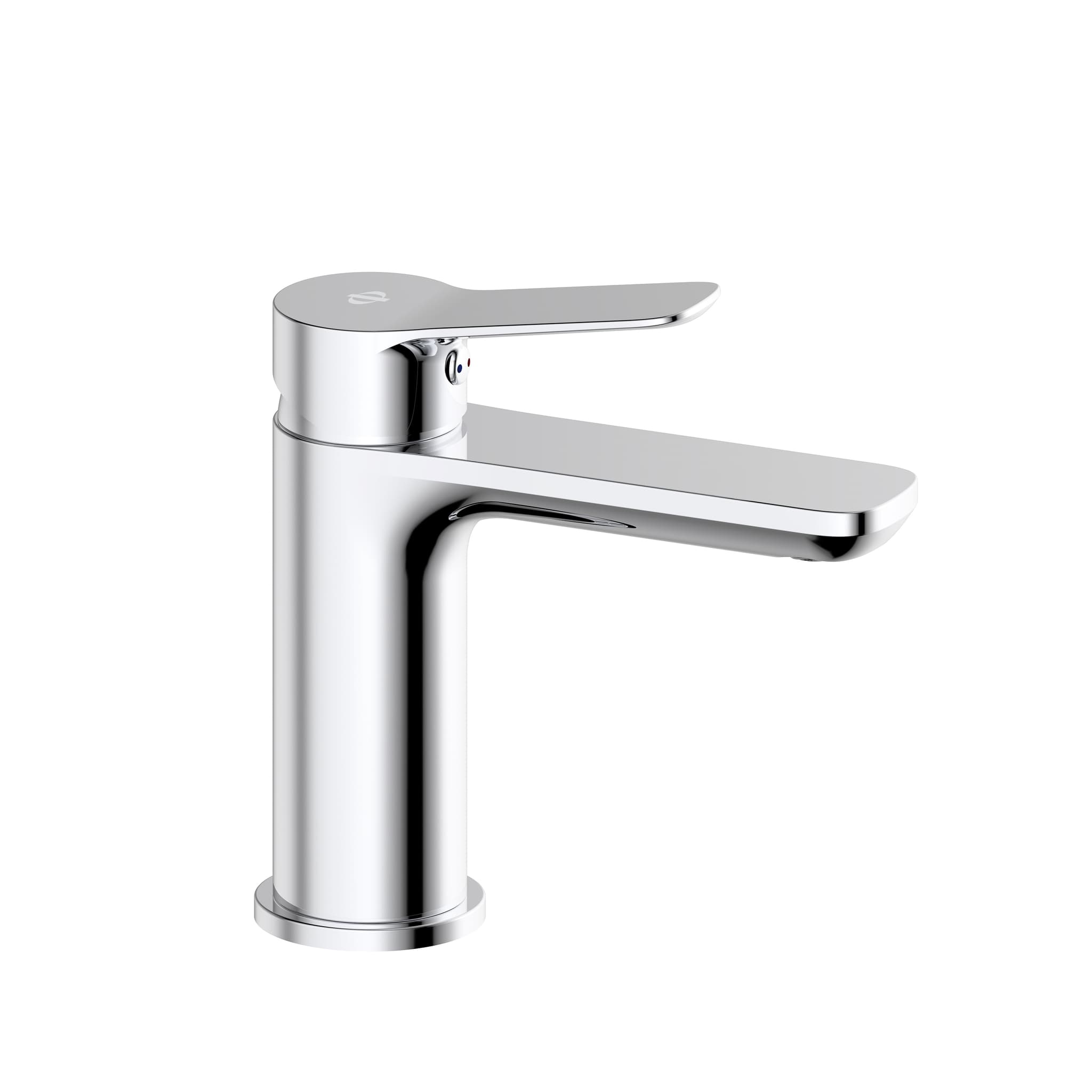 Grifo de lavabo RHIO cromo 3165