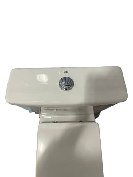 Tapa wc SMART de Gala Compatible Etoos