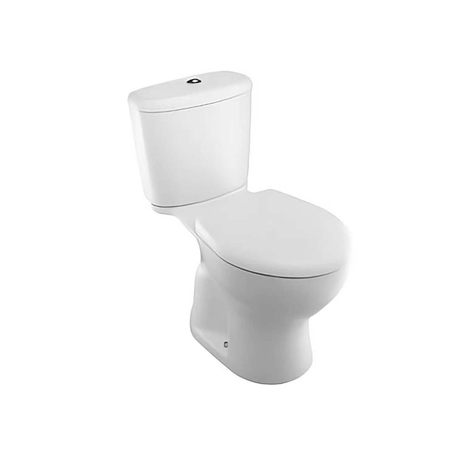 Tapa Wc compatible Mideo de Jacob delafon