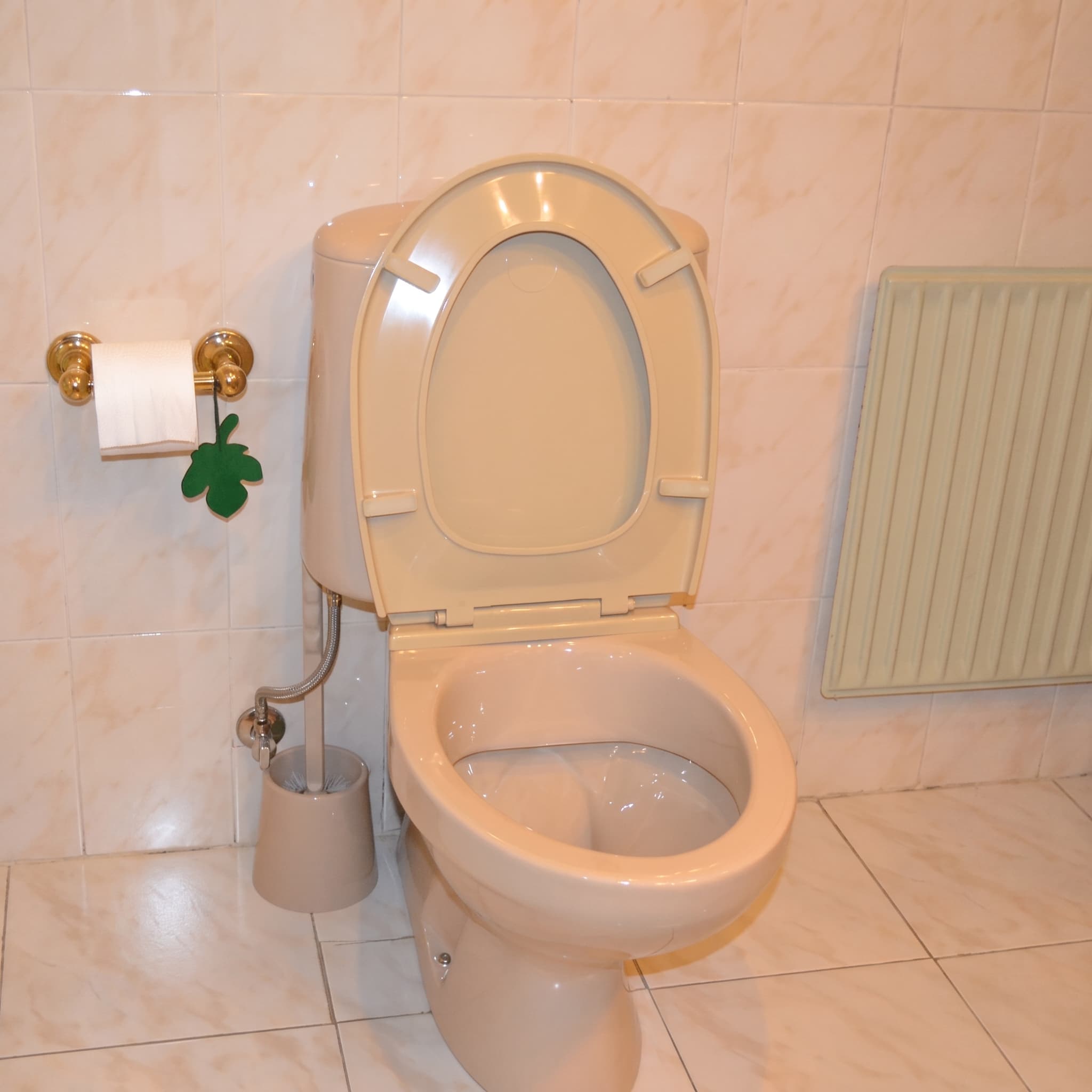 Tapa Wc compatible Atenea de Jacob delafon