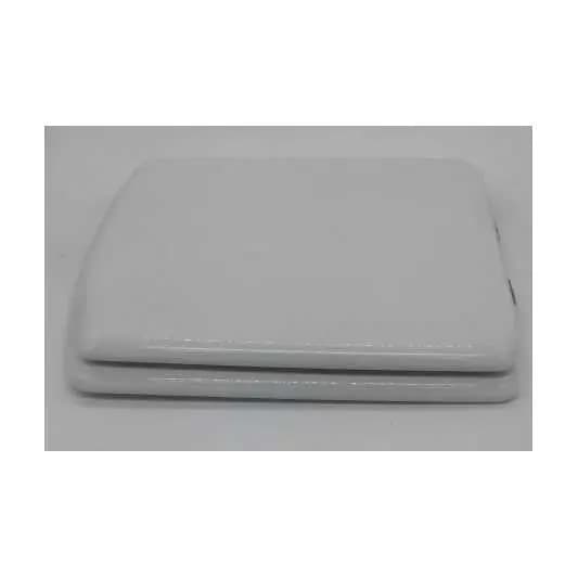 Tapa wc compatible Durastyle de Duravit