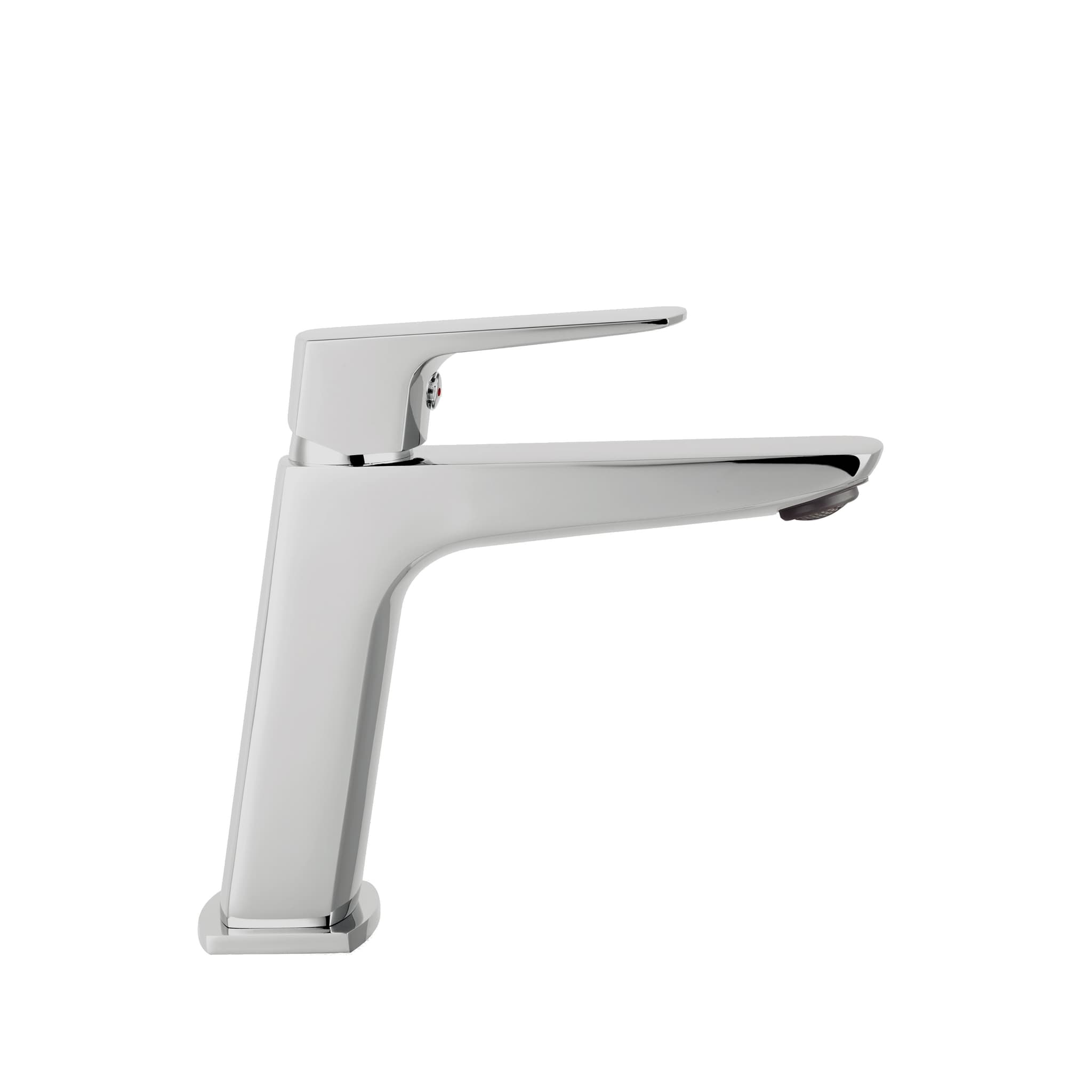 Grifo de lavabo Marriot cromo 3150