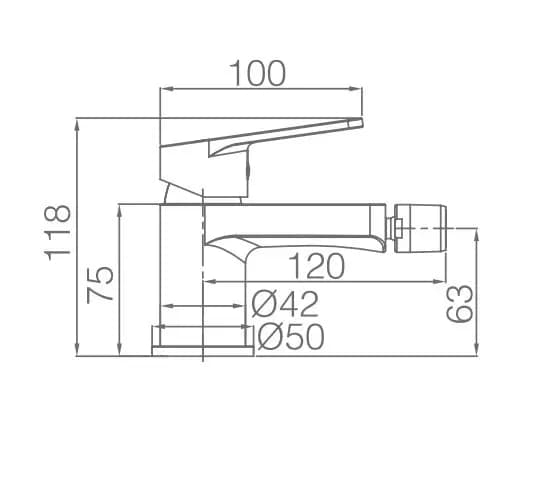 BDT021-3