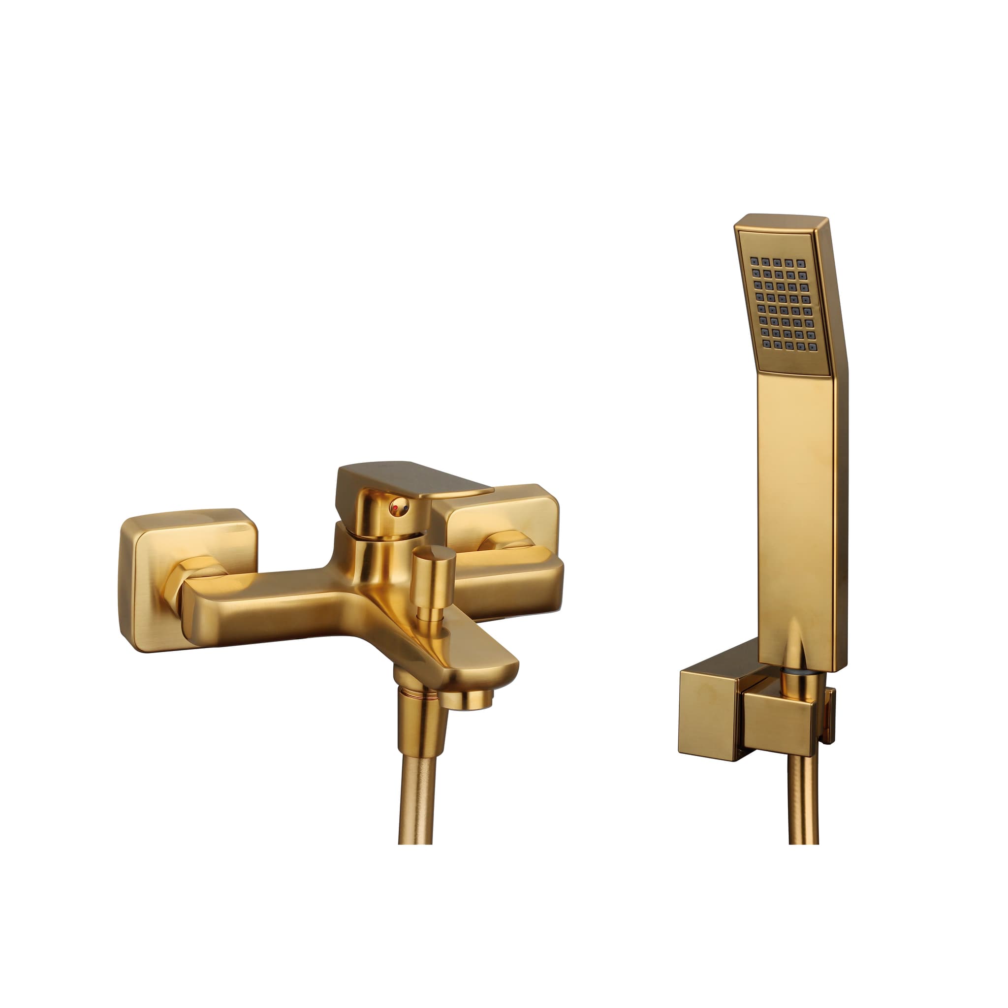 Grifo de bañera Marriot oro 3152OR