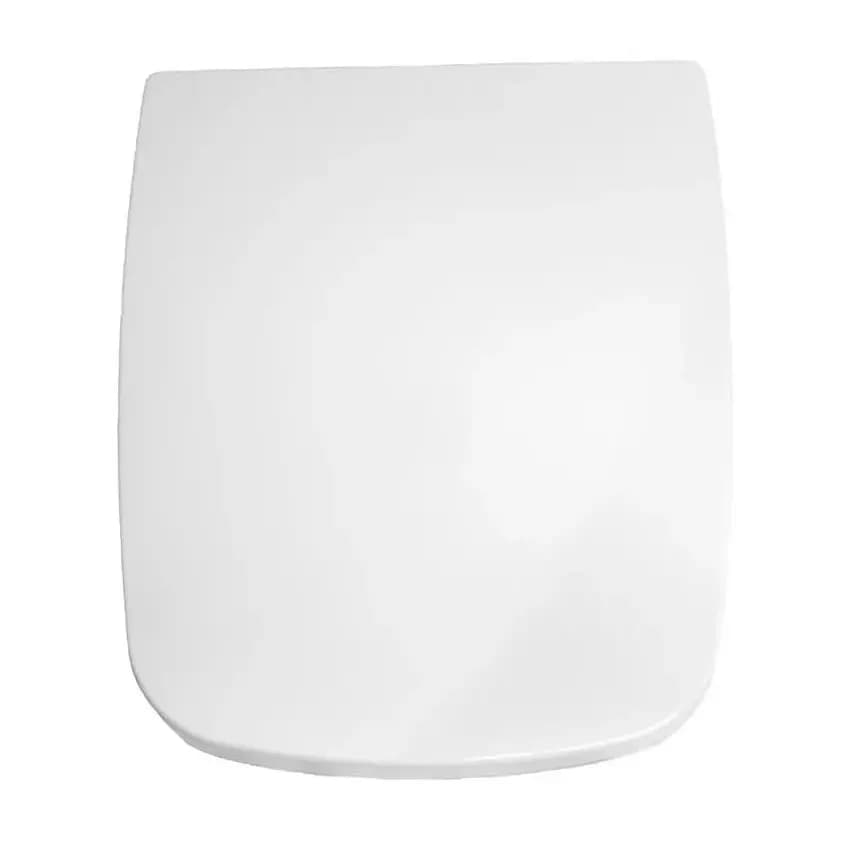Tapa WC Gala Street Square Original Amortiguada G5132202