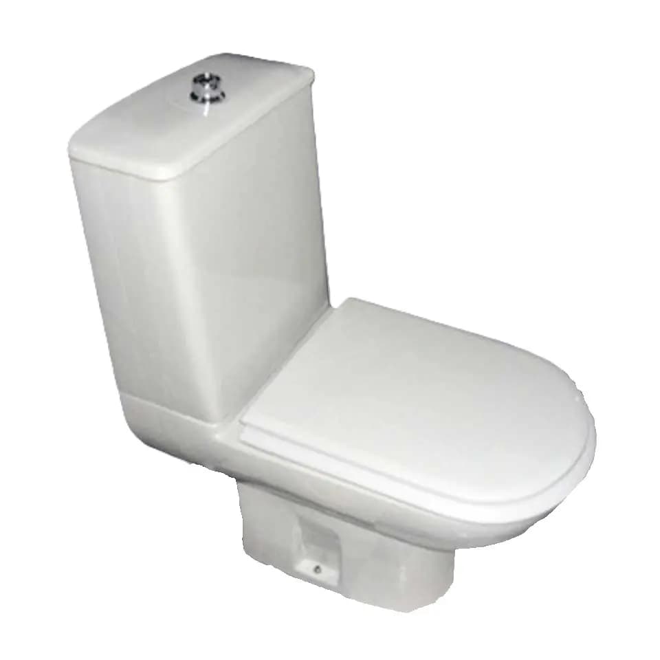 Tapa WC Compatible Delta de Sangrá