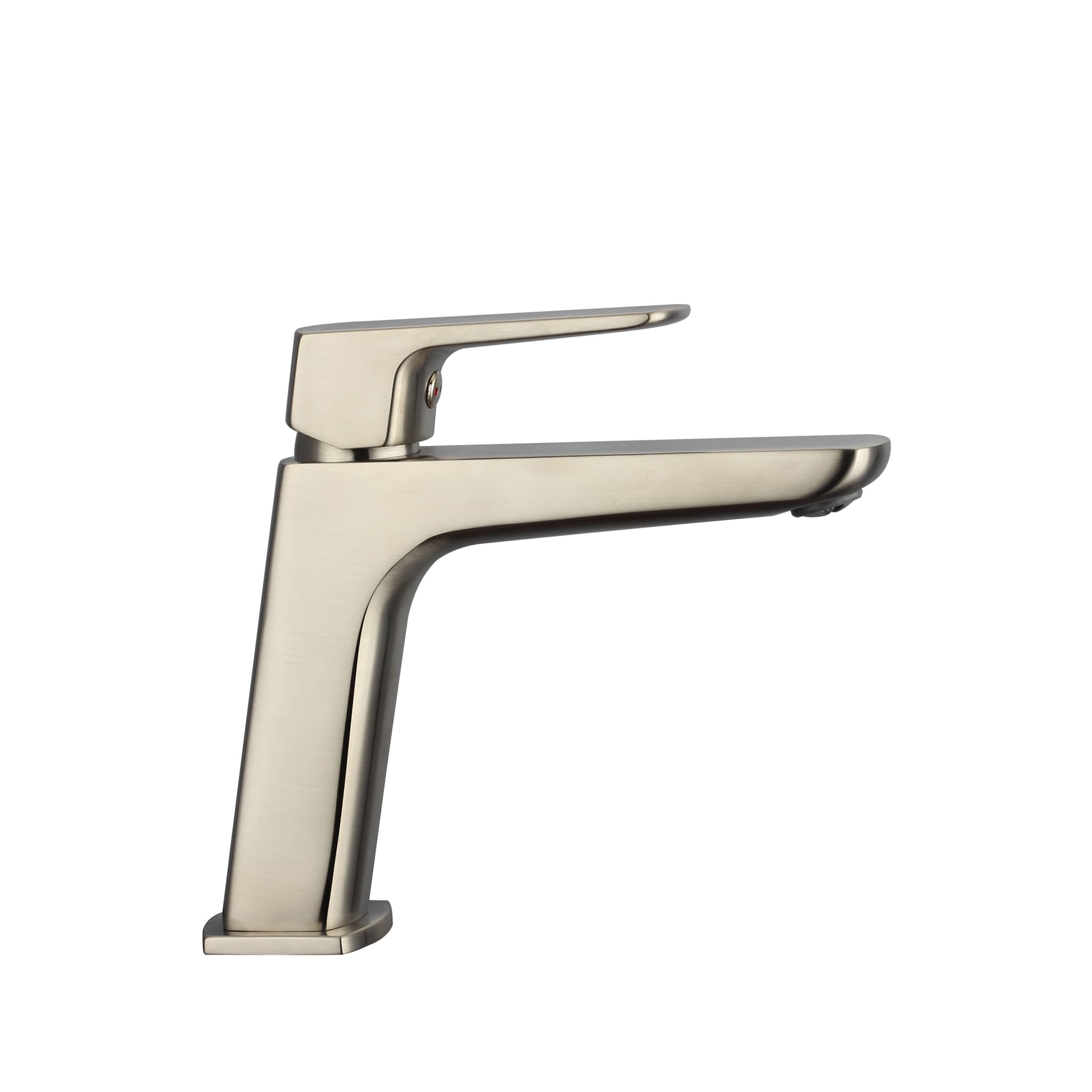 Grifo de lavabo Marriot Níquel 3150NK