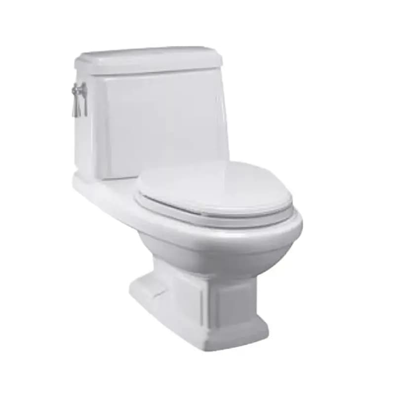 Tapa wc compatible Heritage de Ideal Standard