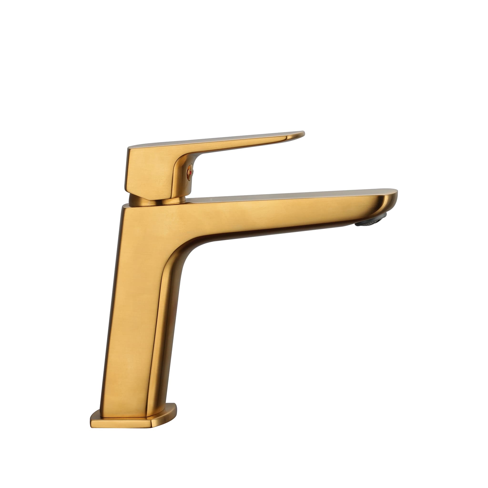 Grifo de lavabo Marriot Oro 3150OR