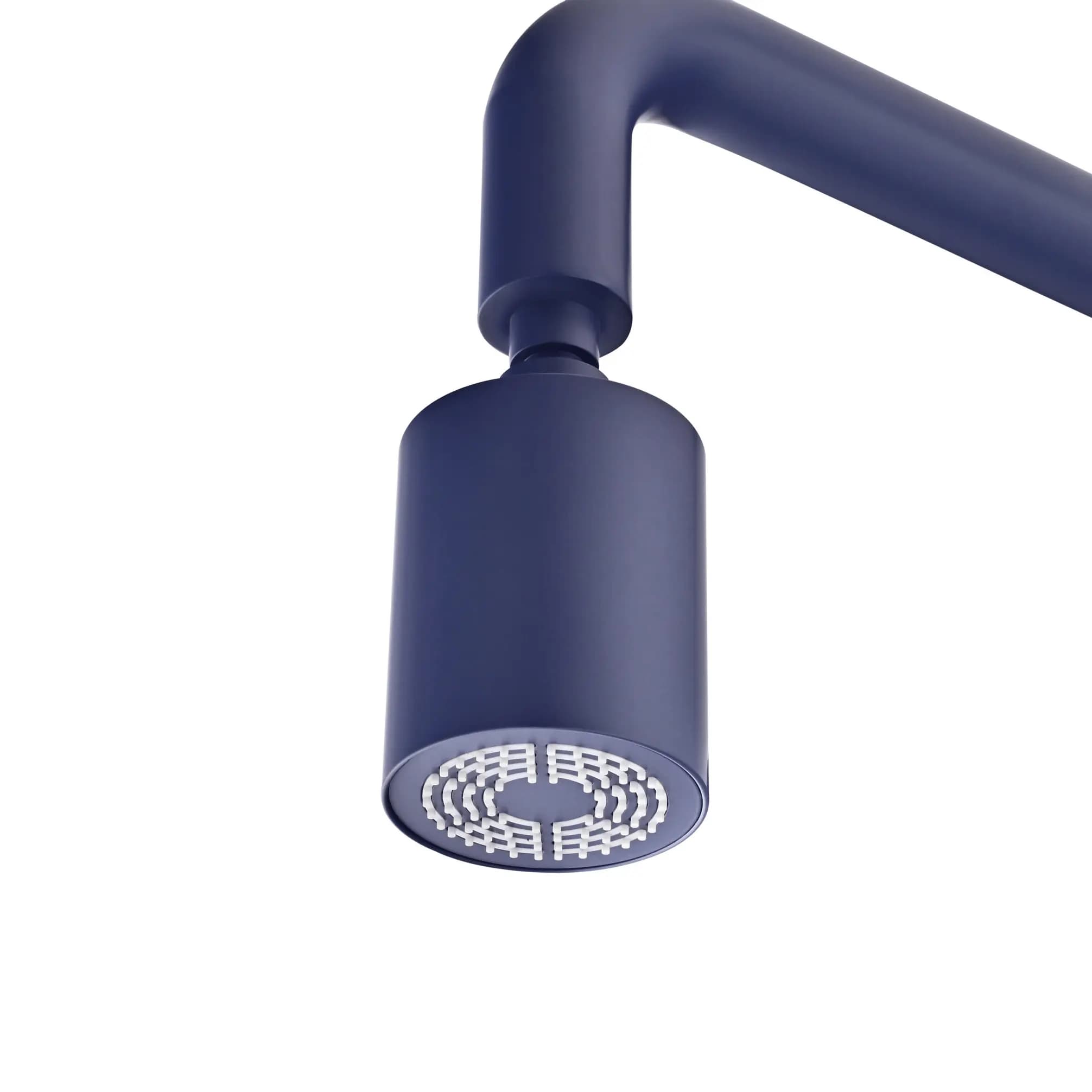 Ducha de piscina POOL Acero S.316 Azul océano GPP001/AAO