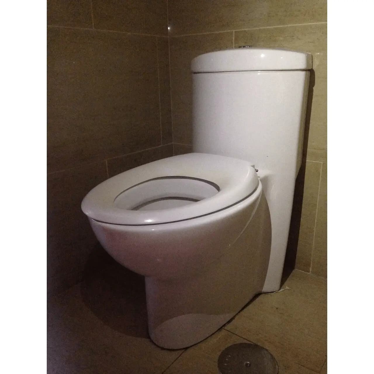 Tapa wc compatible Expression de Ideal Standard