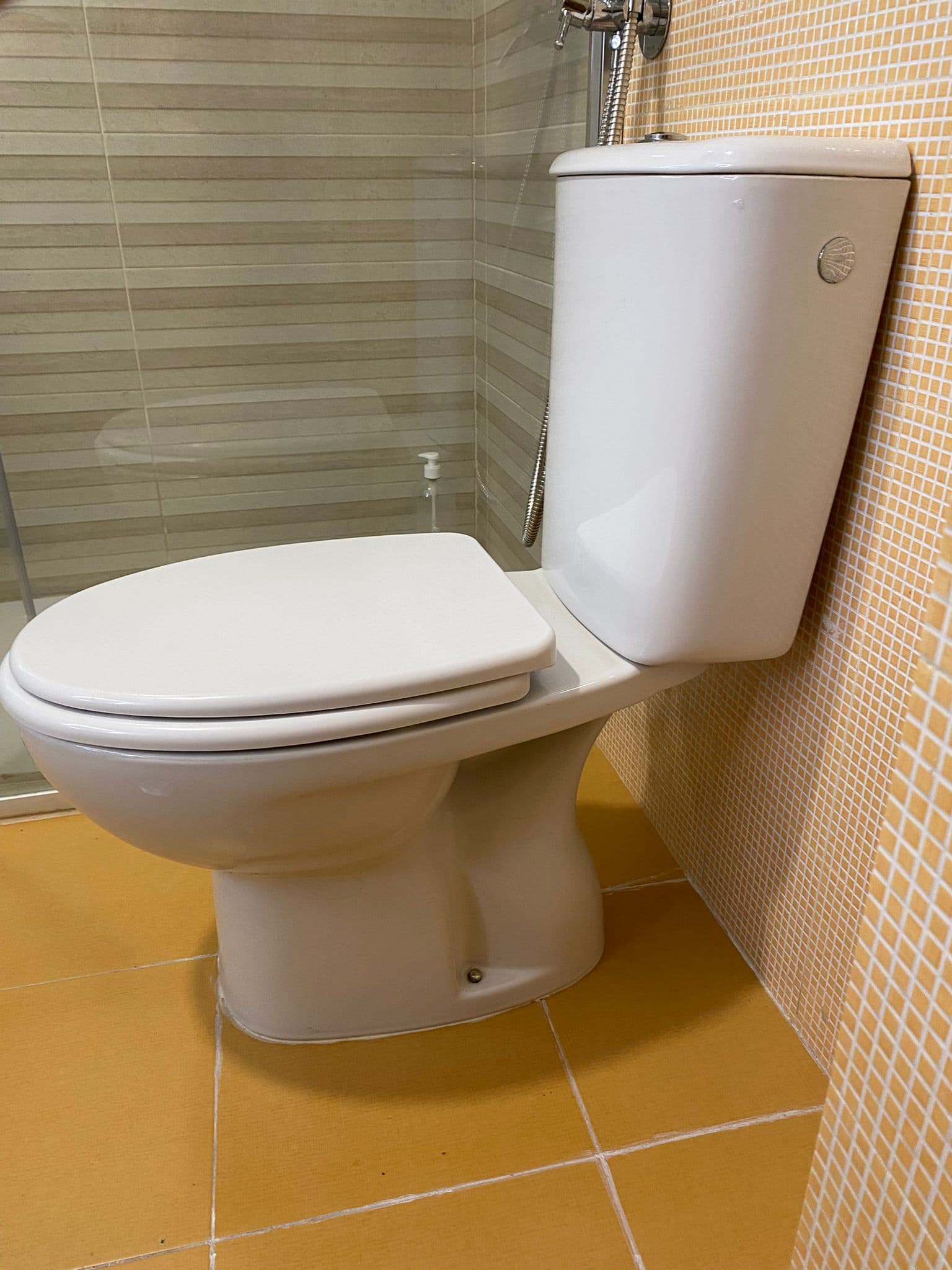 Tapa wc Elia de Gala Compatible Etoos
