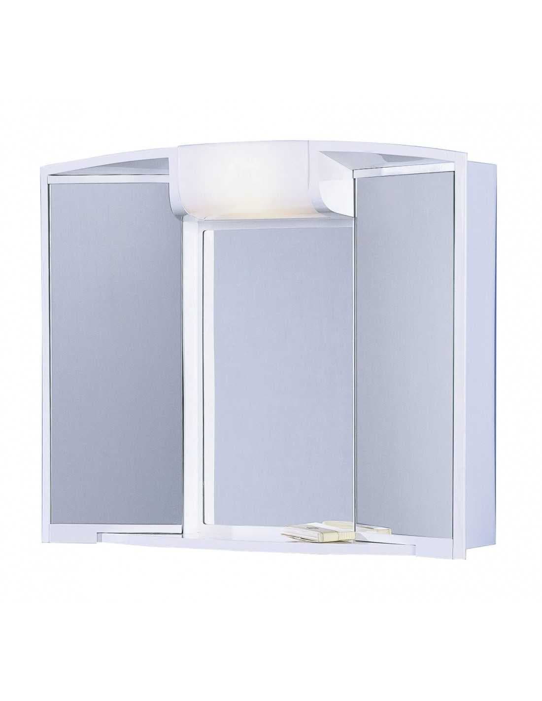 Espejo camerino baño Angy Bath Stage
