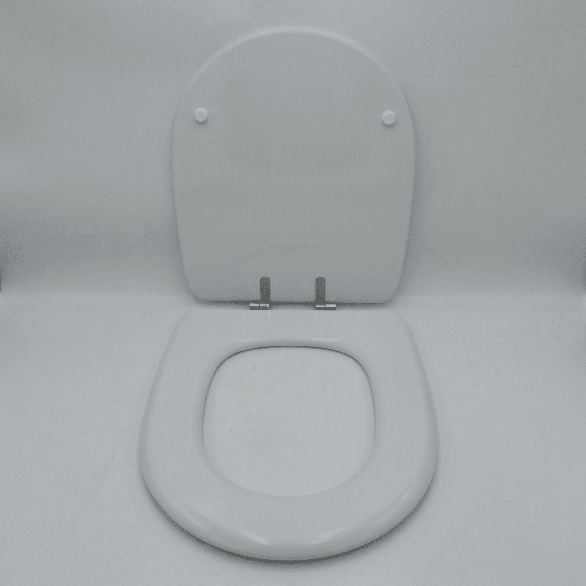 Tapa WC Compatible Domo de Sangrá