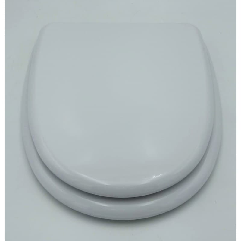 Tapa wc Aurea de Gala Compatible Etoos