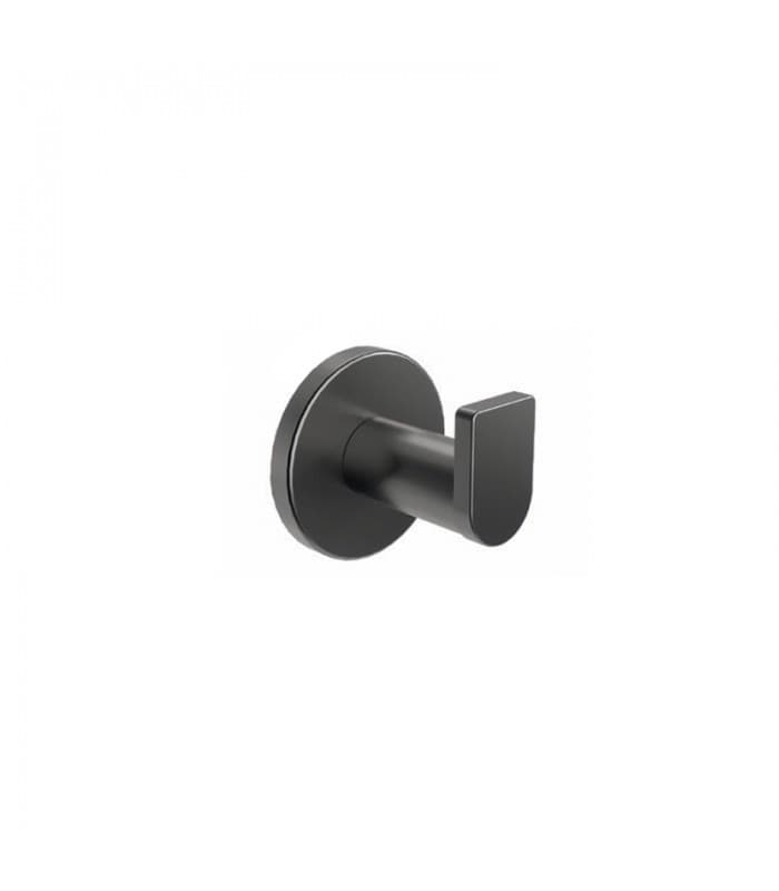 Percha black gun metal Practic