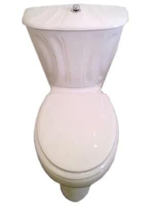 Tapa wc Amadeus de Bellavista Compatible Etoos