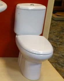Tapa wc Loa de Gala Compatible Etoos