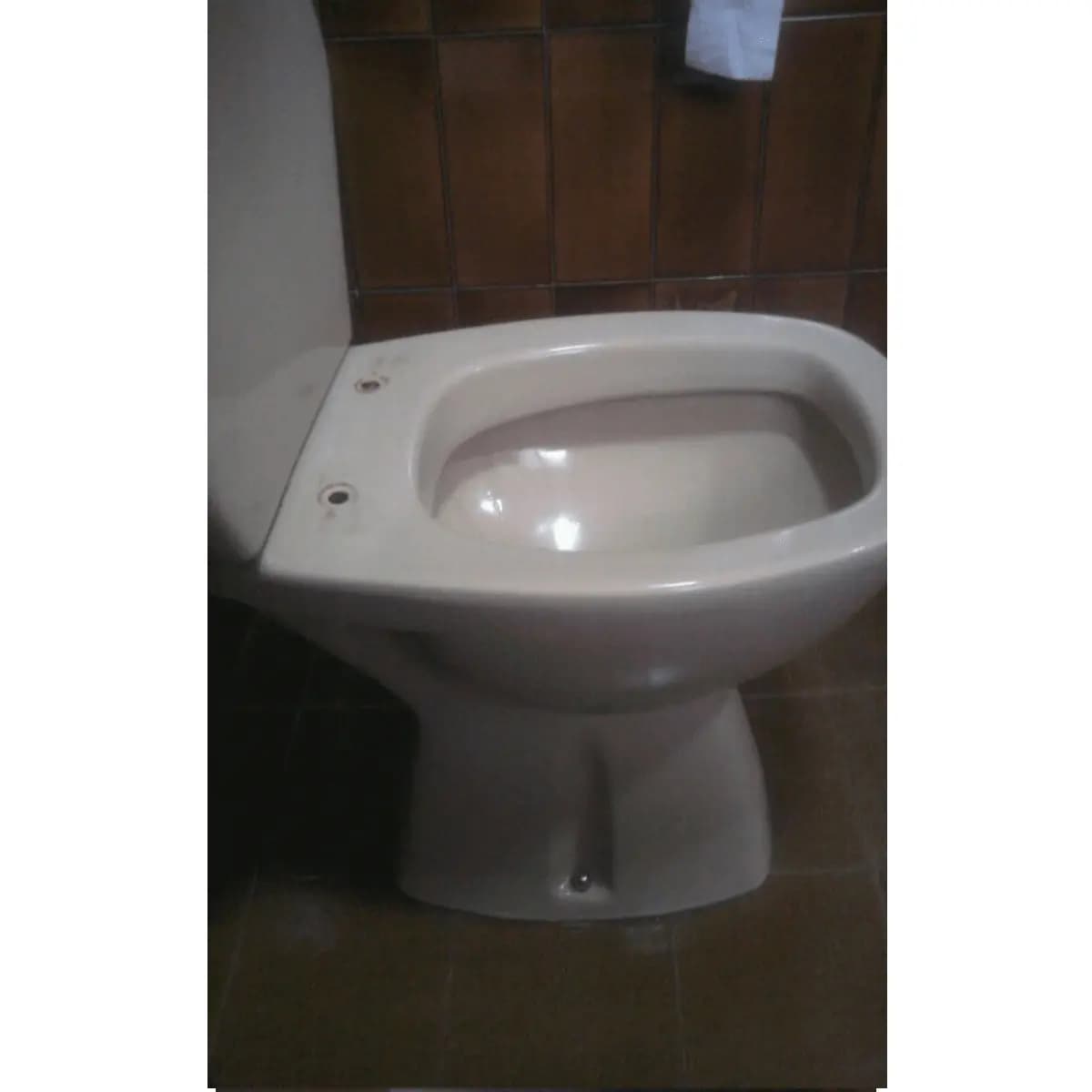 Tapa Wc compatible Festa de Jacob delafon