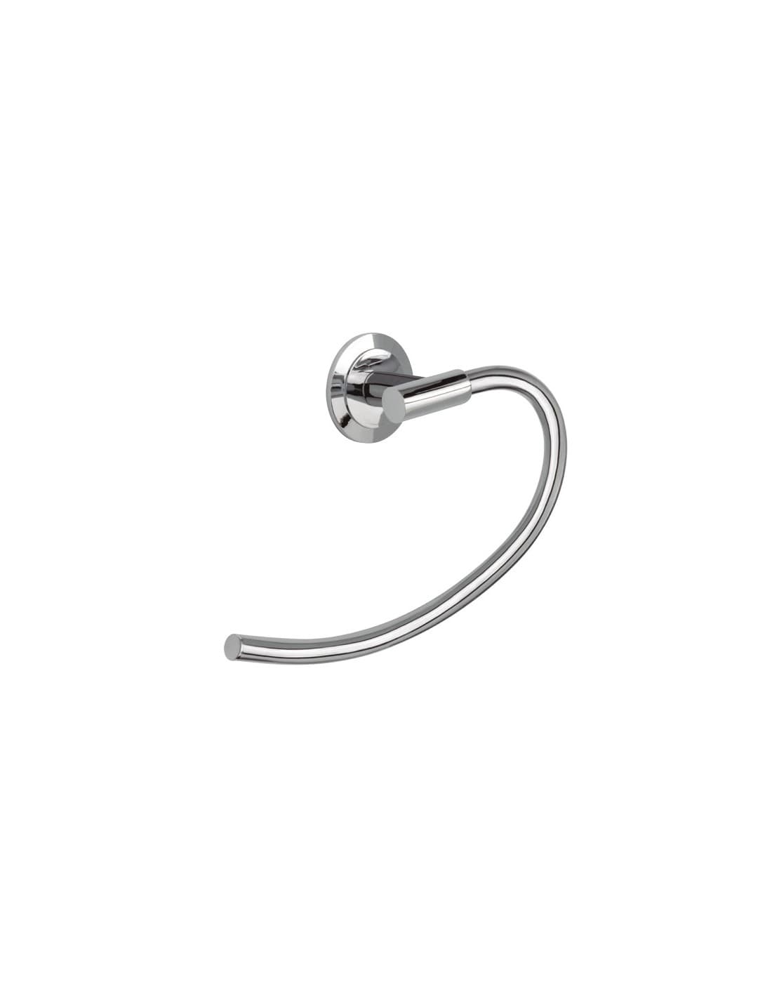 Anilla B-Focus acero inox. brillo