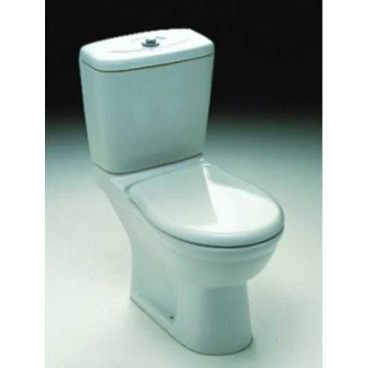 Tapa wc compatible San Remo de Ideal Standard