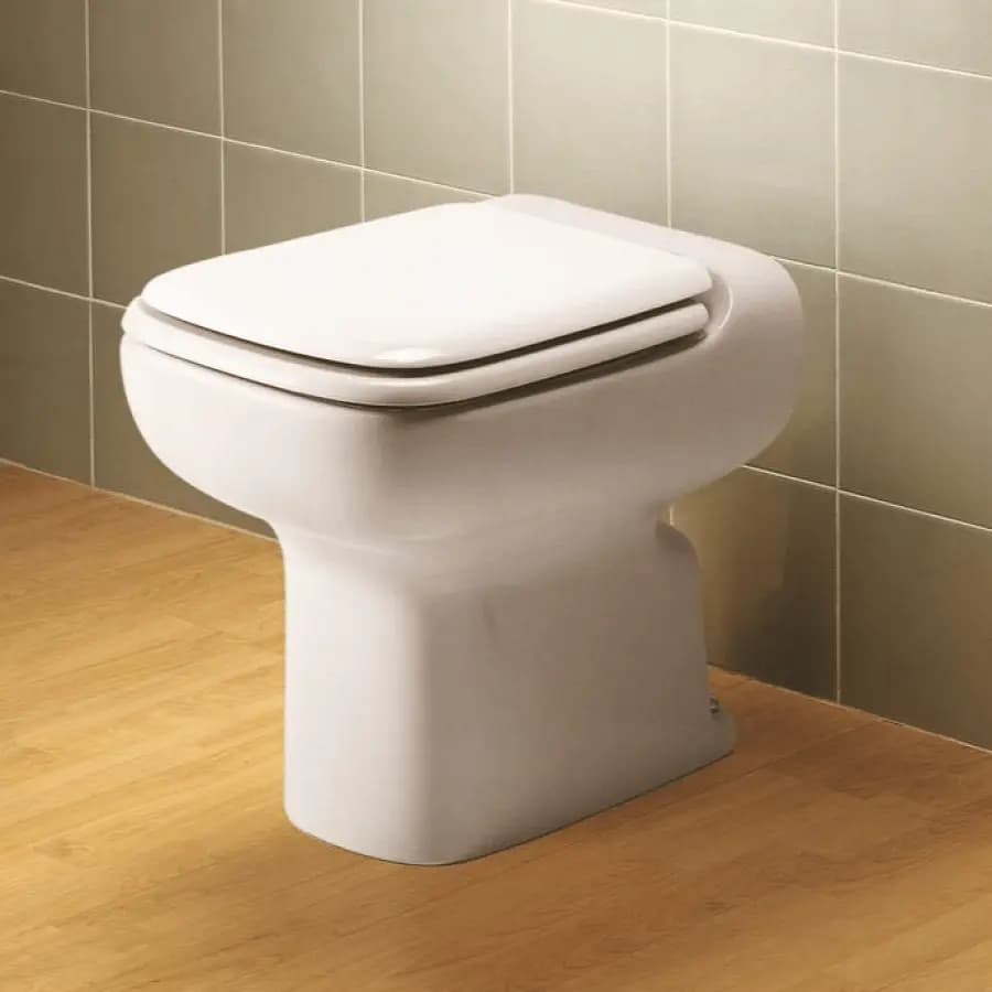 Tapa wc compatible Conca de Ideal Standard
