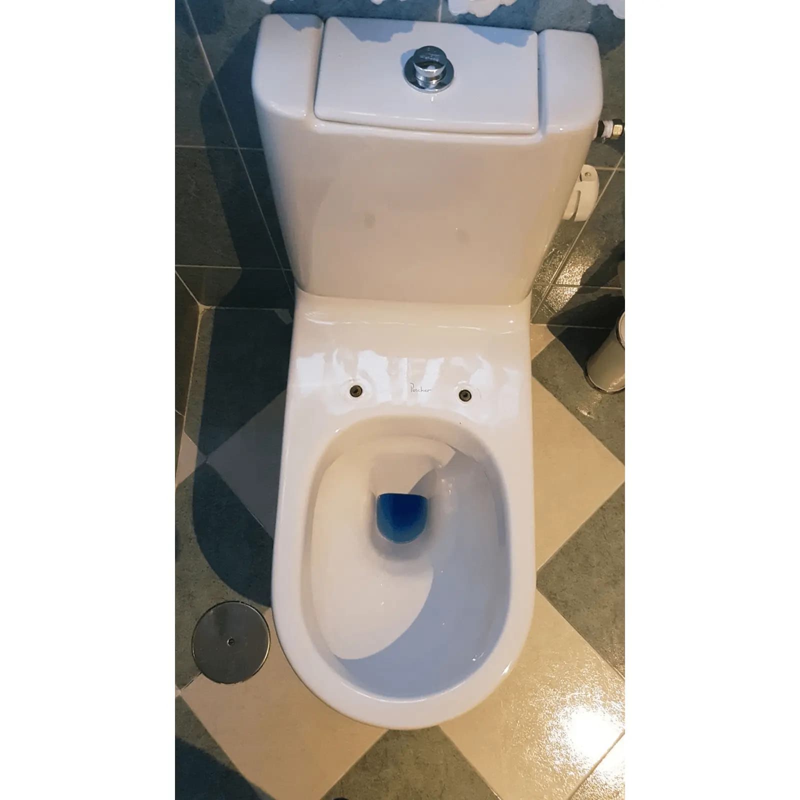 Tapa wc compatible Madison de Ideal Standard