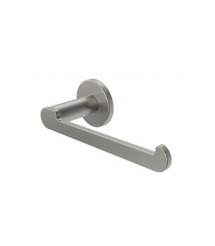 Portarrollos acero S.316 Practic CAP003-08/AC