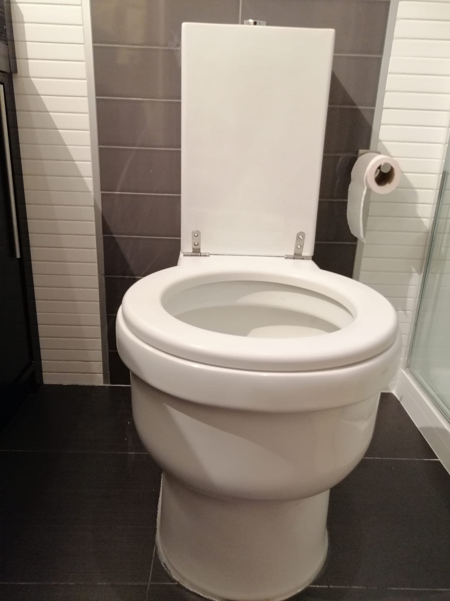 Tapa wc compatible Techno C2 de Cifial