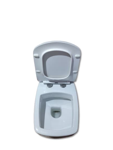 Tapa Wc compatible SA02 de Galassia