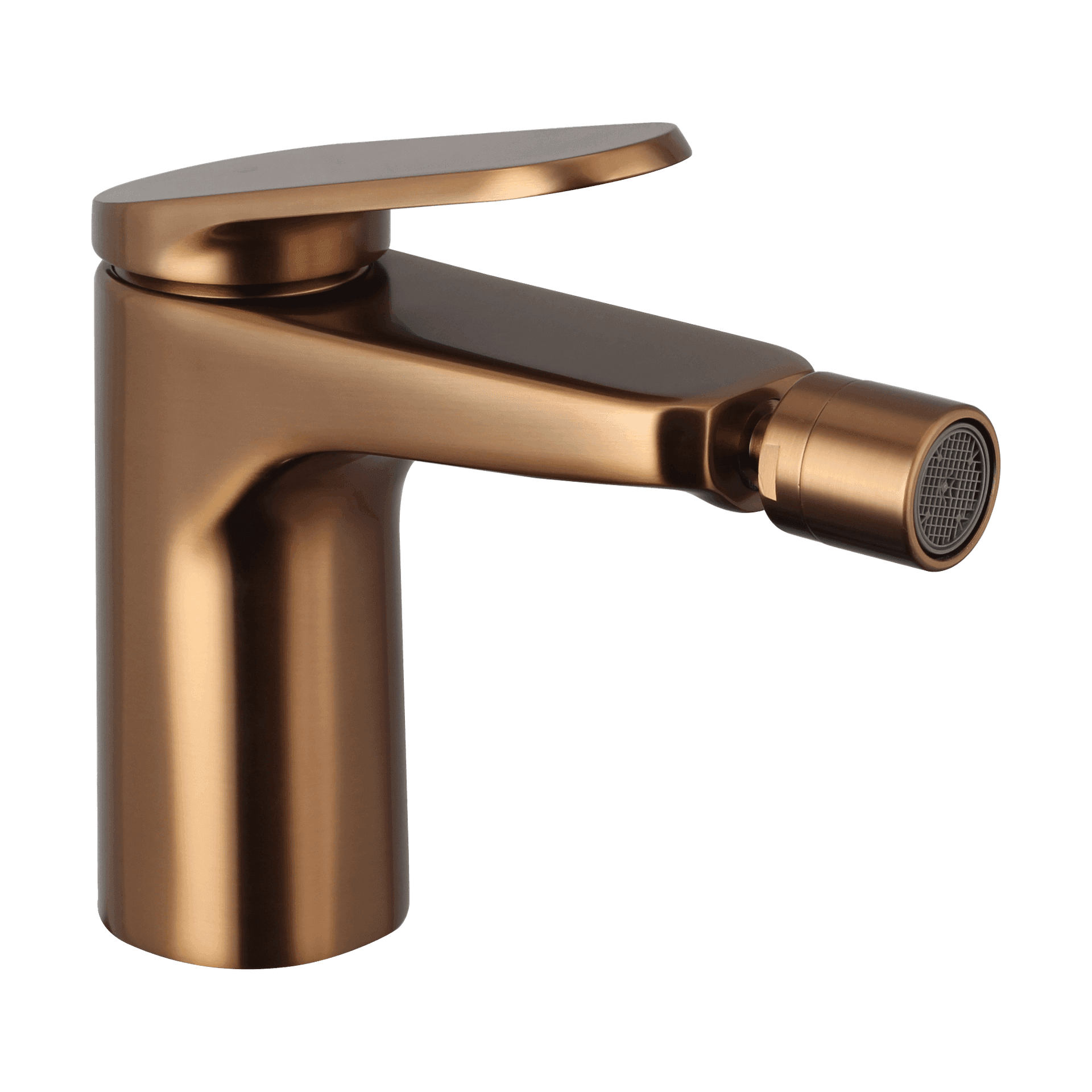 Grifo de bidé Lazio cobre 3242CB
