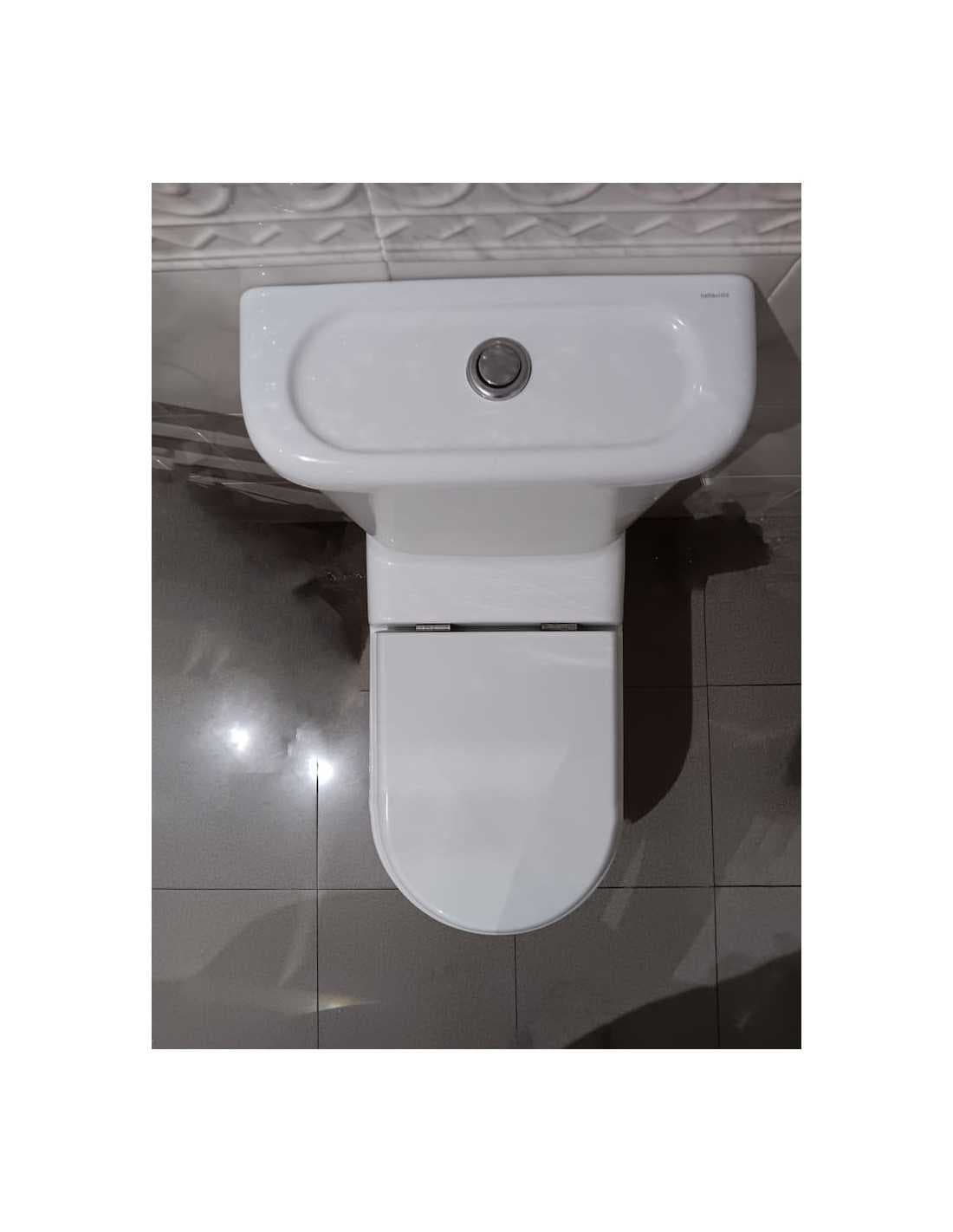 Tapa wc Magna de Bellavista Compatible Etoos