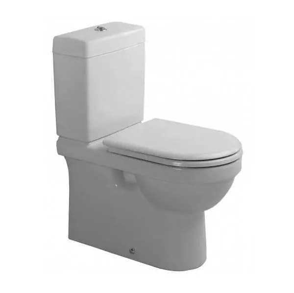 Tapa wc compatible Happy D de Duravit
