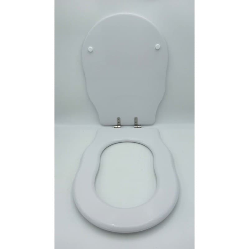 Tapa Wc compatible Royal de Althea