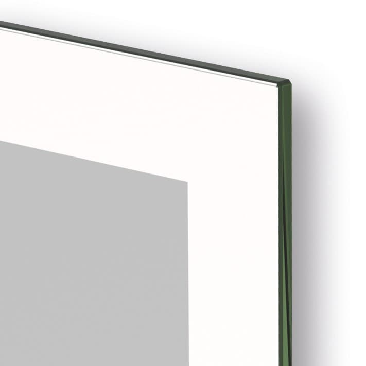 Espejo de baño LED Ávila de DYLED · Standard y Standard Pro