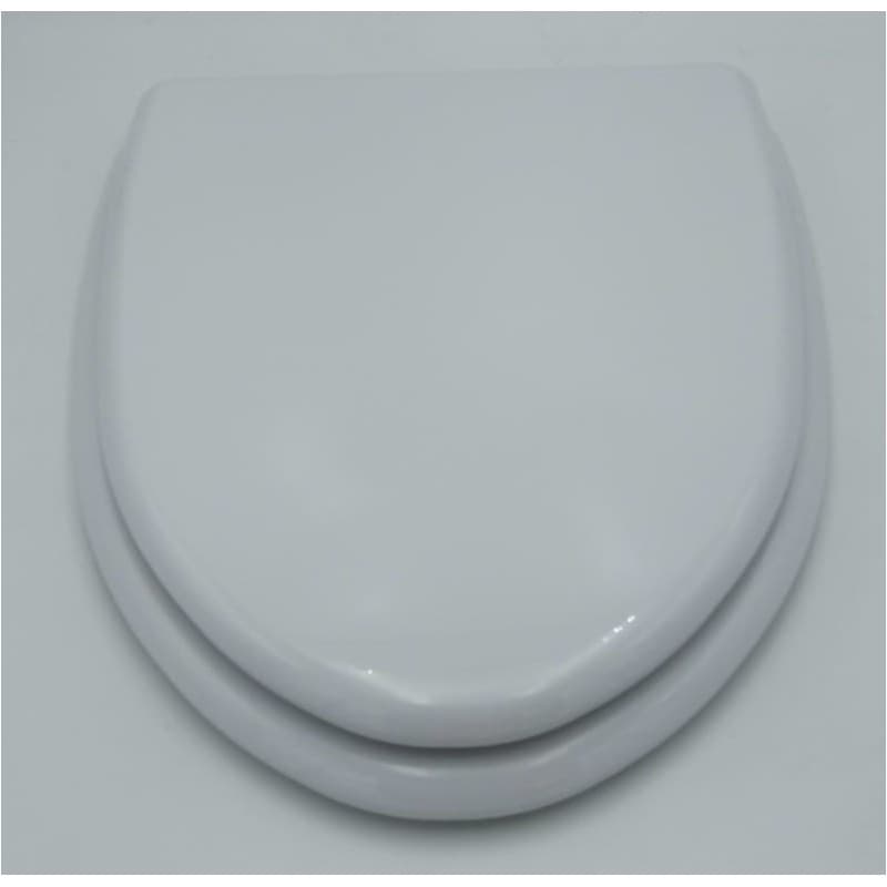 Tapa WC compatible Ibiza de BATHCO