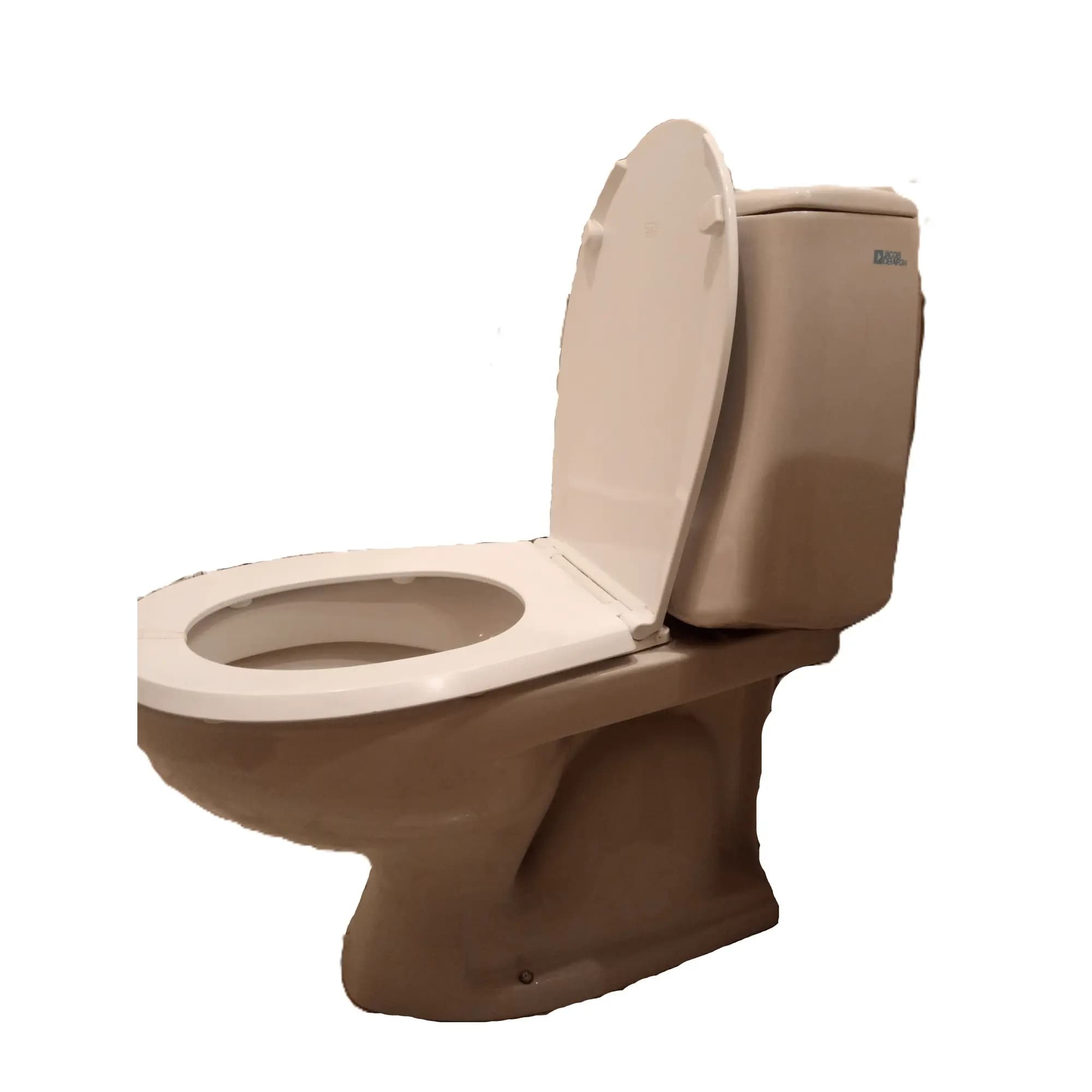 Tapa Wc compatible Atenea de Jacob delafon