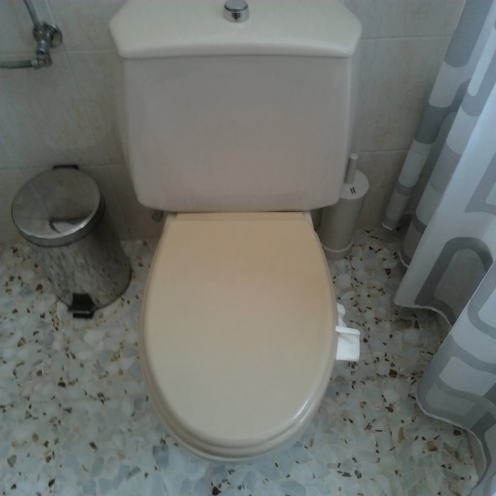 Tapa Wc compatible Neptuno de Jacob delafon