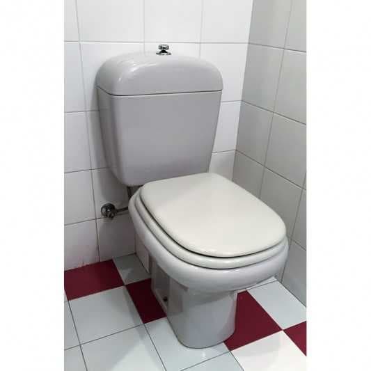 Tapa wc compatible Verdi de Ideal Standard