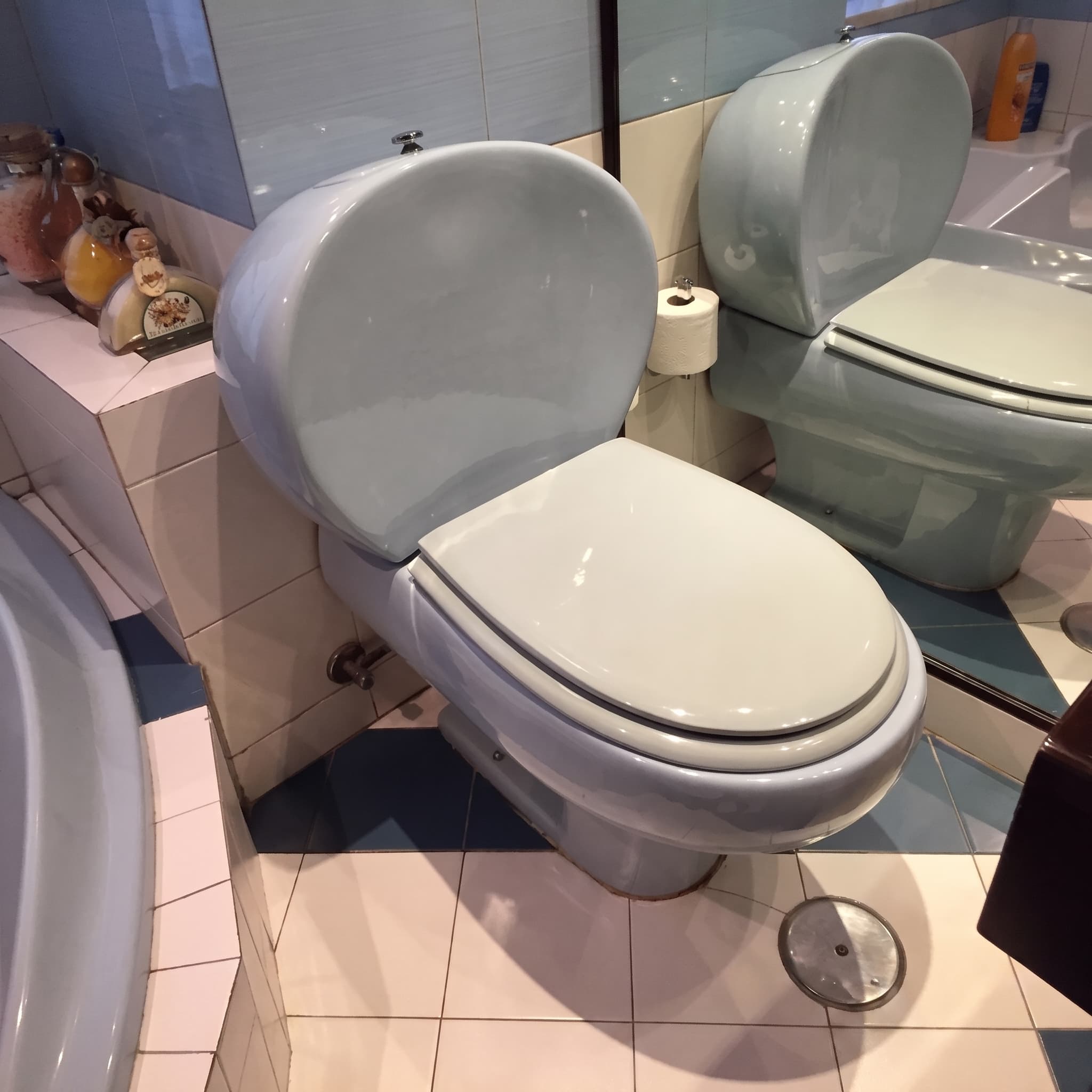 Tapa Wc compatible Turia de Jacob delafon