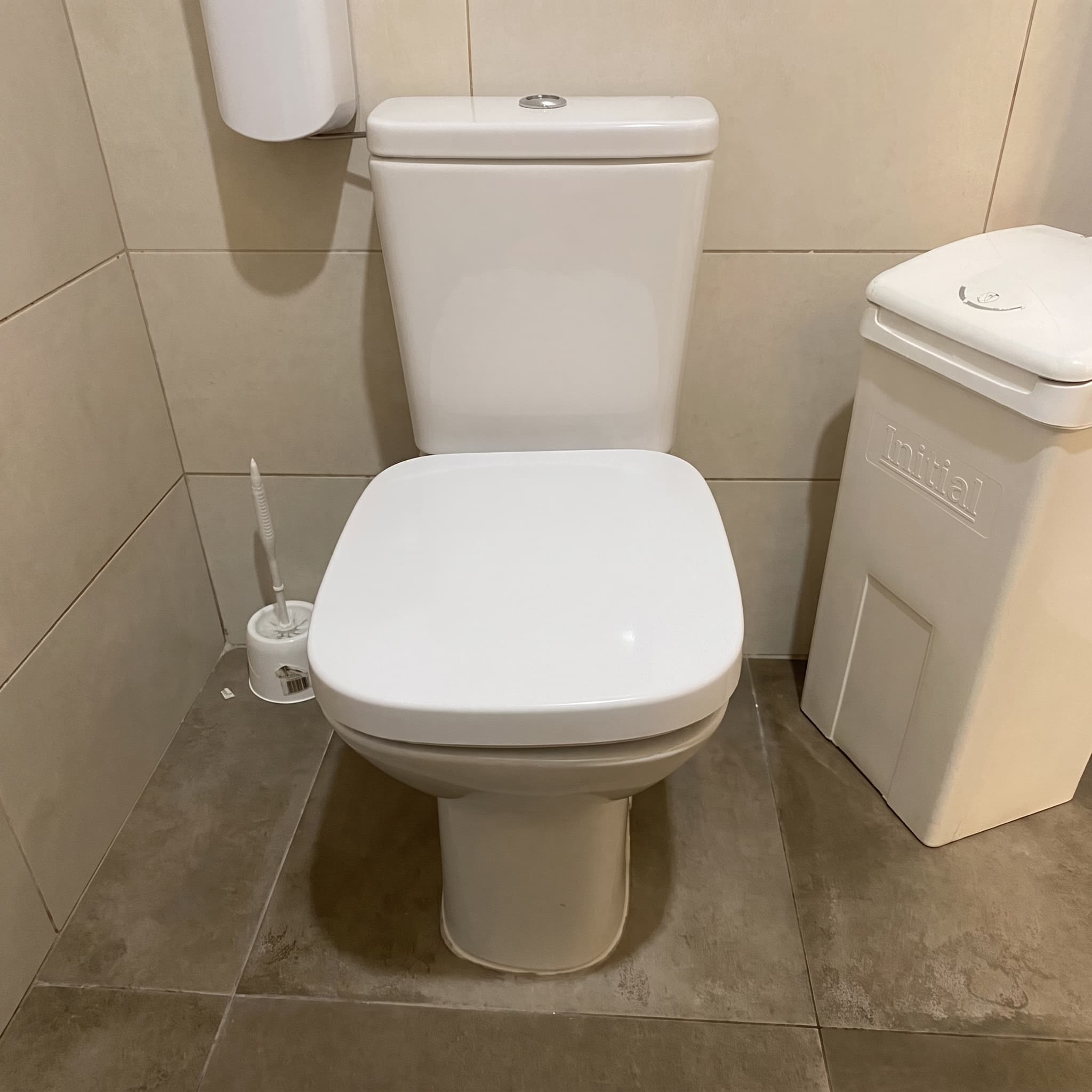 Tapa Wc compatible Debba de Roca