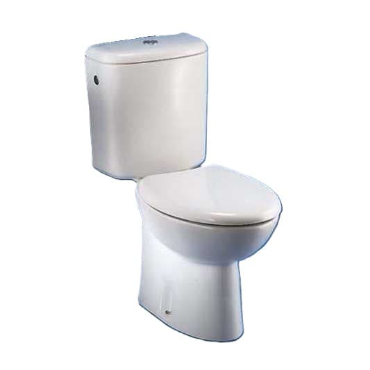 Tapa WC Compatible Novella de Sangrá