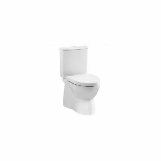 Tapa wc compatible Portobello de Cifial
